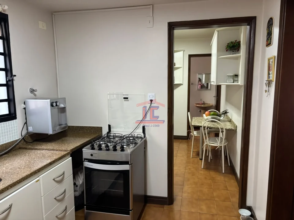 Imagens do imóveis CASA À VENDA JARDIM VILA RICA