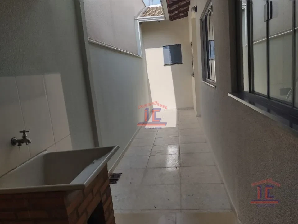 Imagens do imóveis Casa - Geminada Jardim Europa - Cambé-Pr