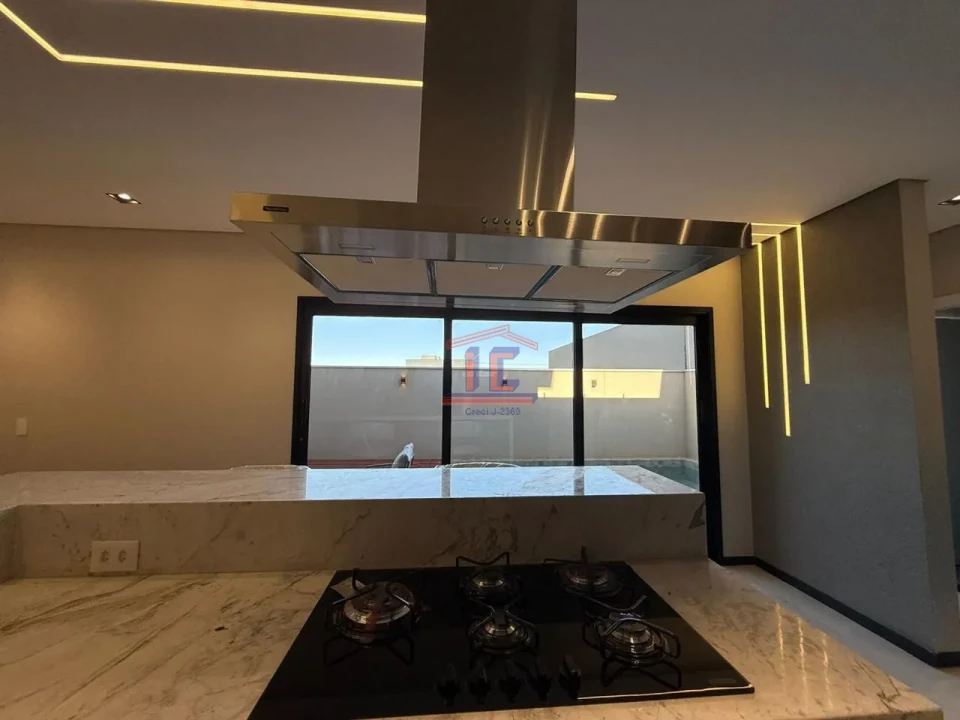 Imagens do imóveis Casa em Condomínio - Residencial Bellevie