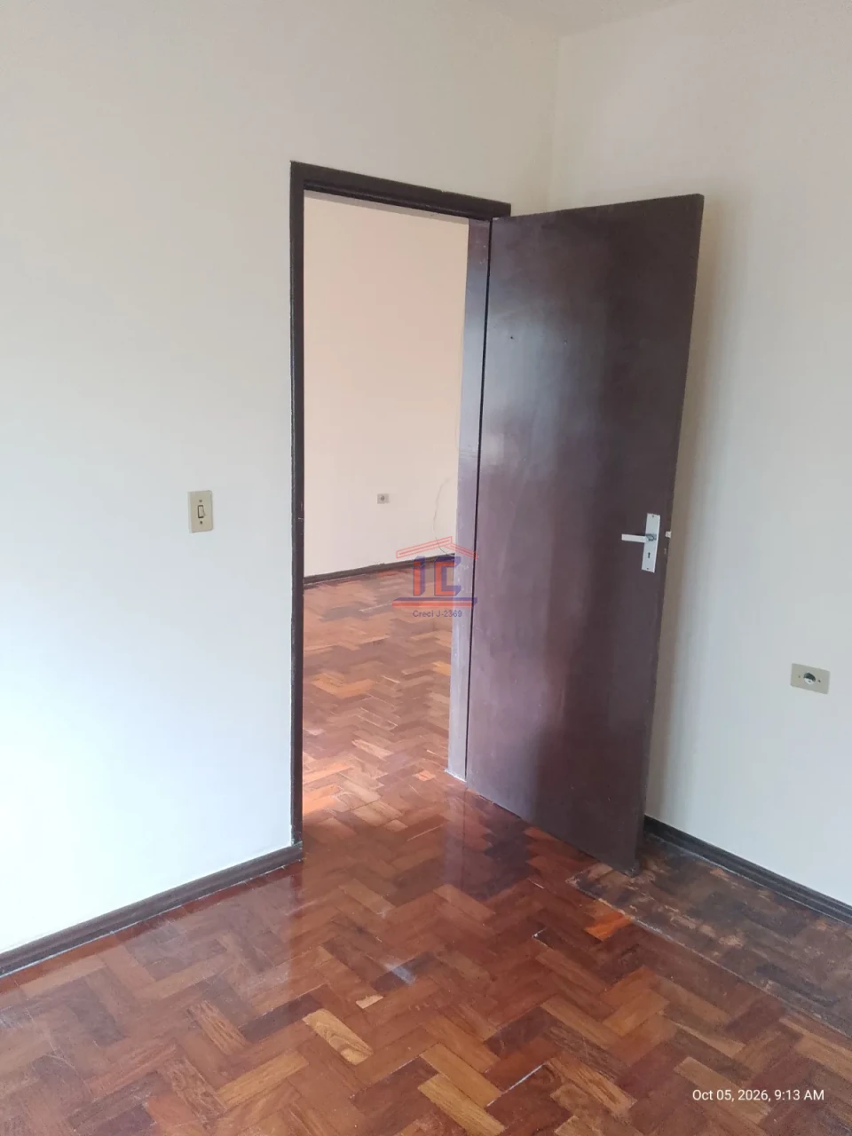 Rua Rio Negro, 140 - Jardim Santo Amaro