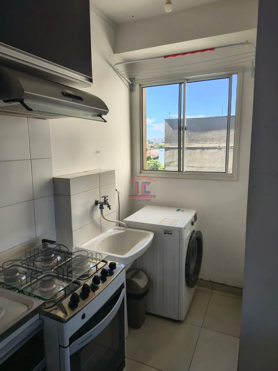 Imagens do imóveis APARTAMENTO À VENDA RESIDENCIAL DAS ACÁCIAS
