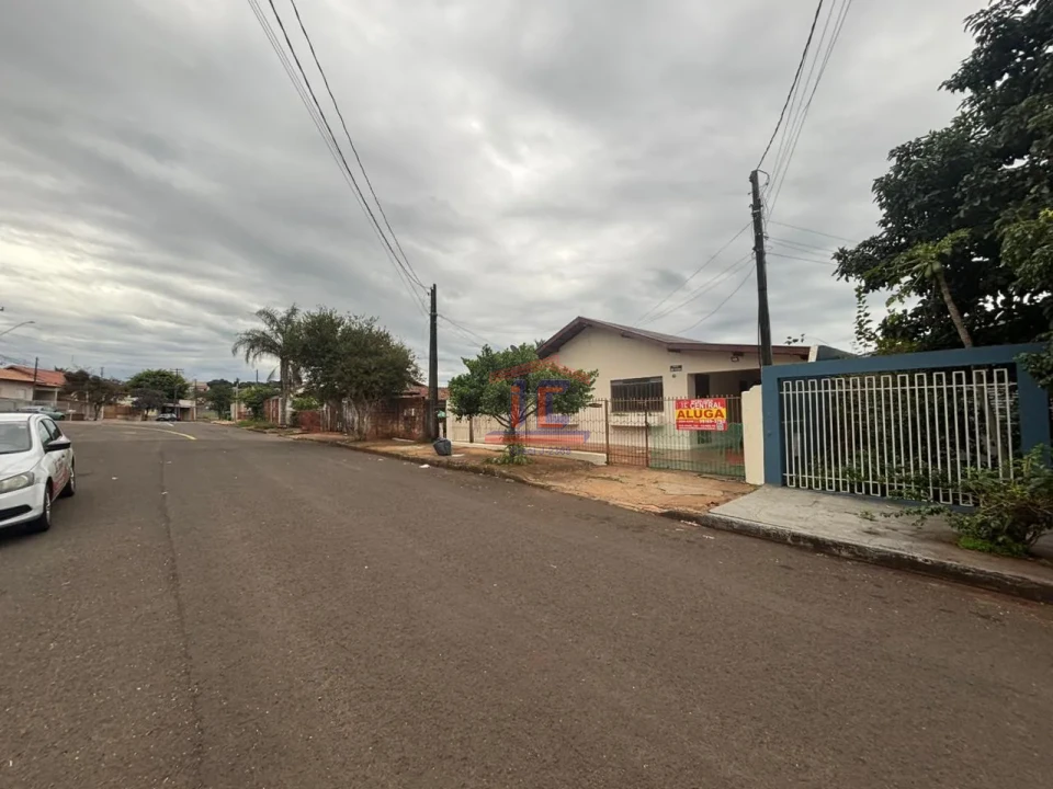 Rua João Passador, 79 - Frente - Jardim Santo Antonio