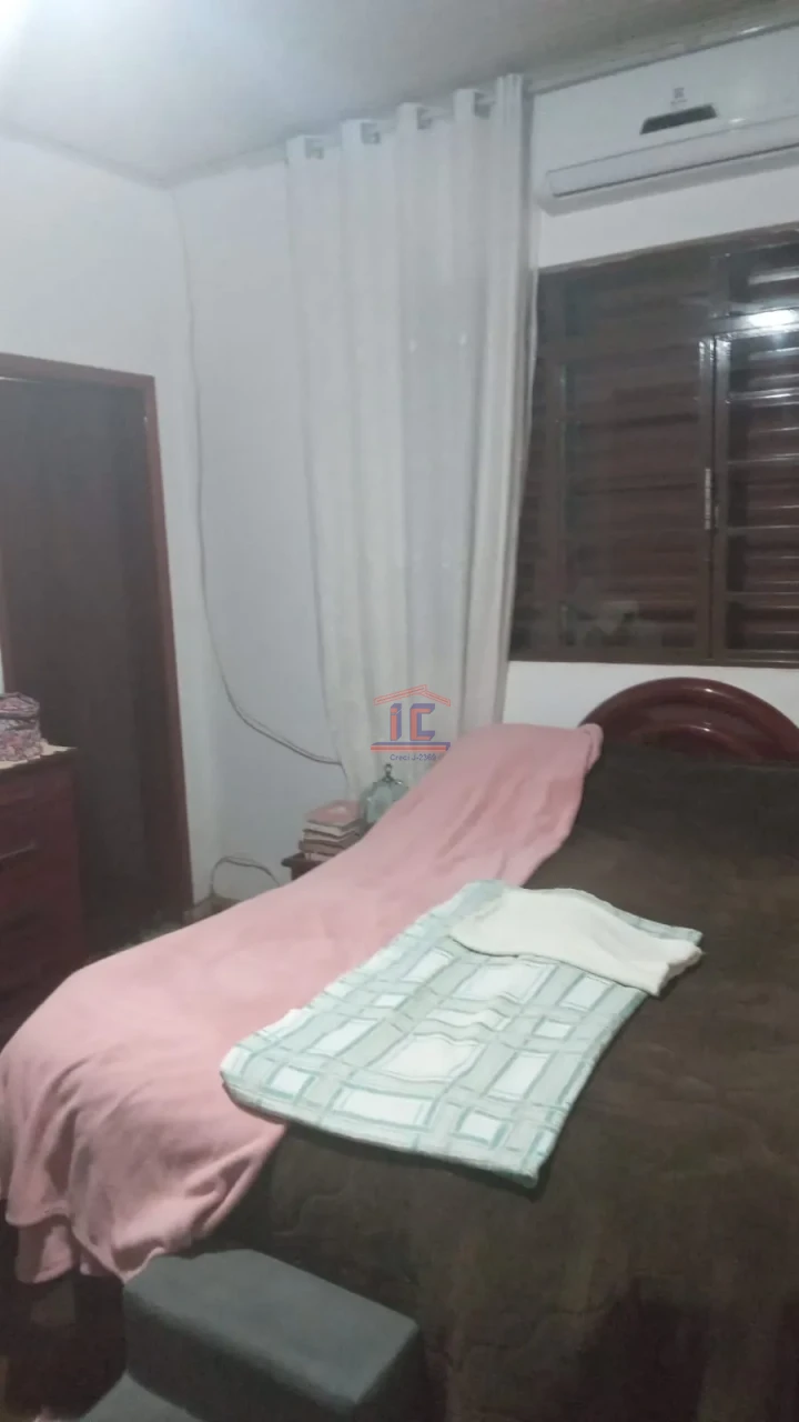 CASA RESIDENCIAL CENTRO CAMBE
