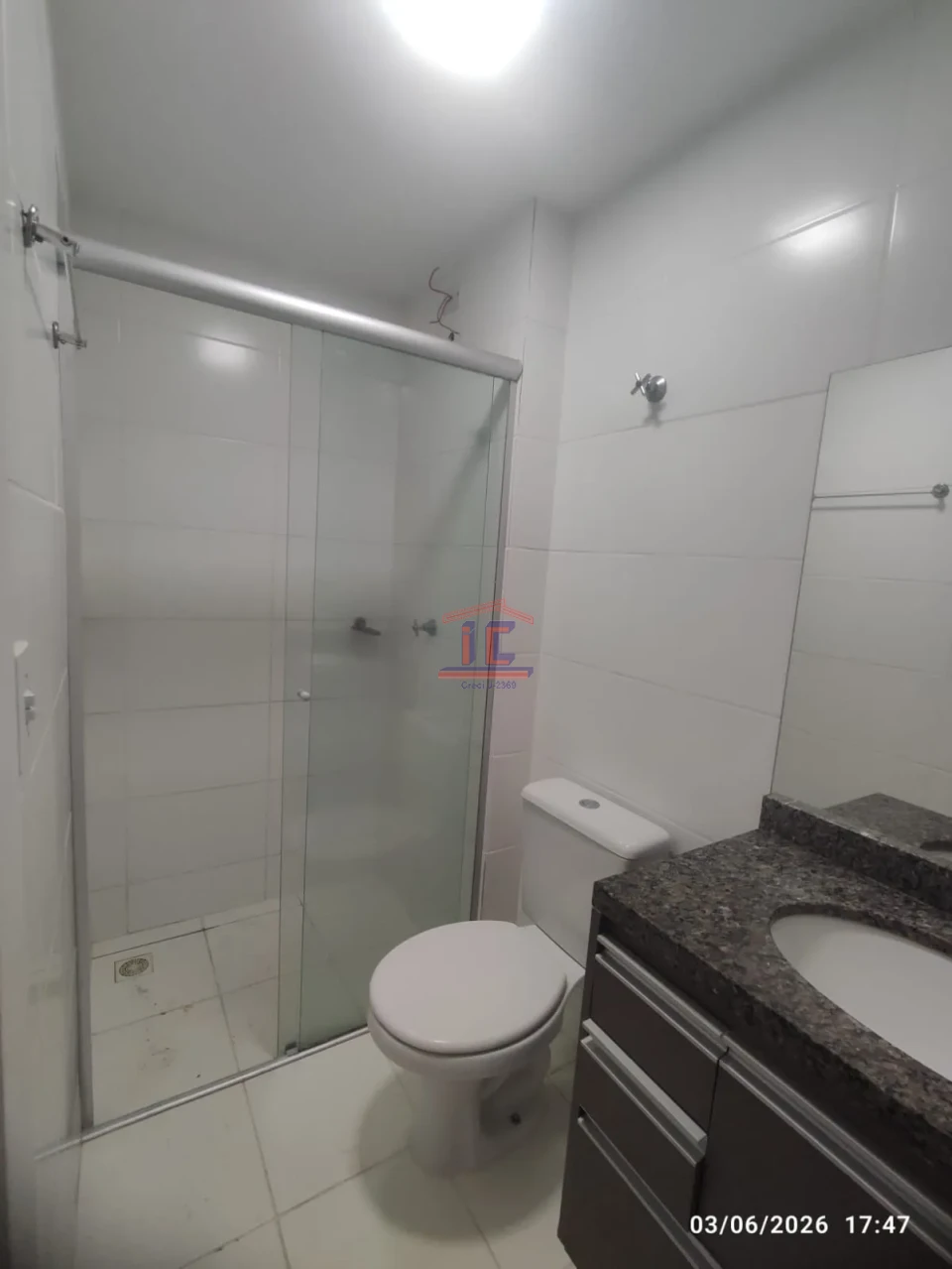 Rua Antonio Vicentin, 281 Apto 226 - Vila das Torres