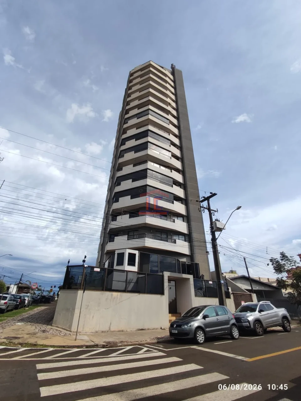 Imagens do imóveis Rua Presidente Kenedy, 60 Apto 04 - Edf. Jamaica