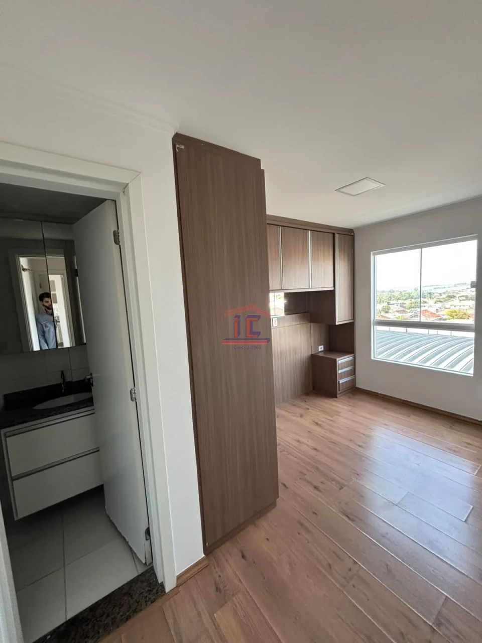 Rua Antonio Vicentin, 281 Apto 233 - Vila das Torres