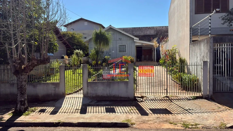 Casa À Venda Casa Térrea Cambé