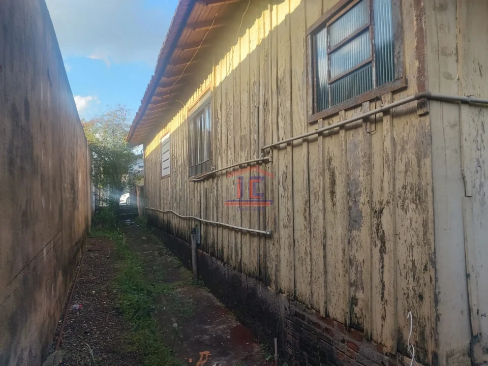 Imagens do imóveis Casa térrea