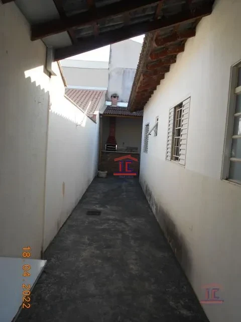 Imagens do imóveis Casa Térrea  - Residencial Abussafe - Cambé-Pr