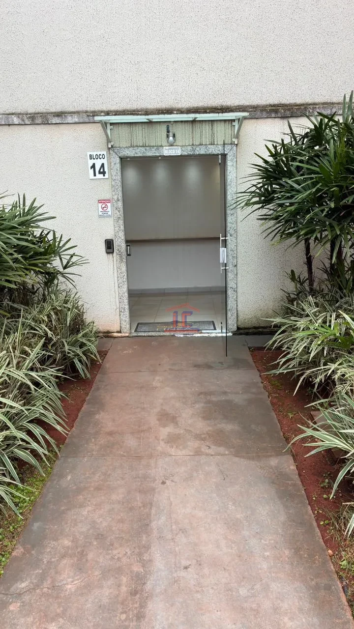 APARTAMENTO À VENDA PARQUE LÍNEA