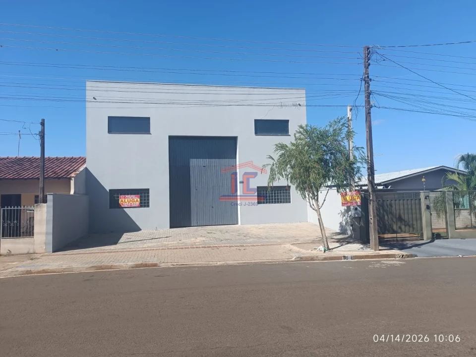 Rua Antonio Cripa, 35 - Jardim Santa Adelaide