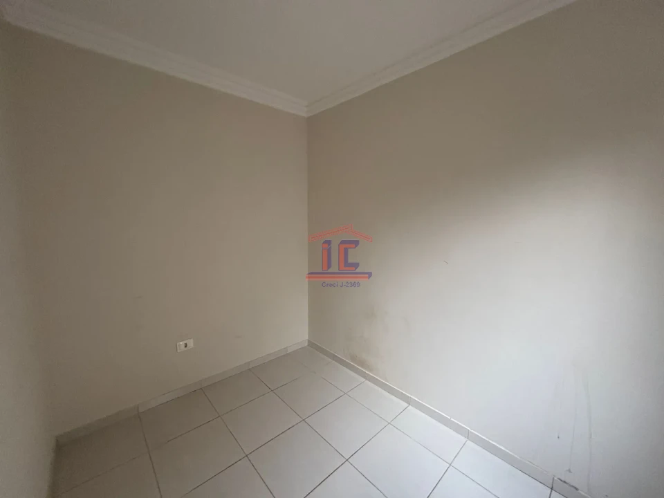 Rua José Garla, 338-B - Residencial Espanha