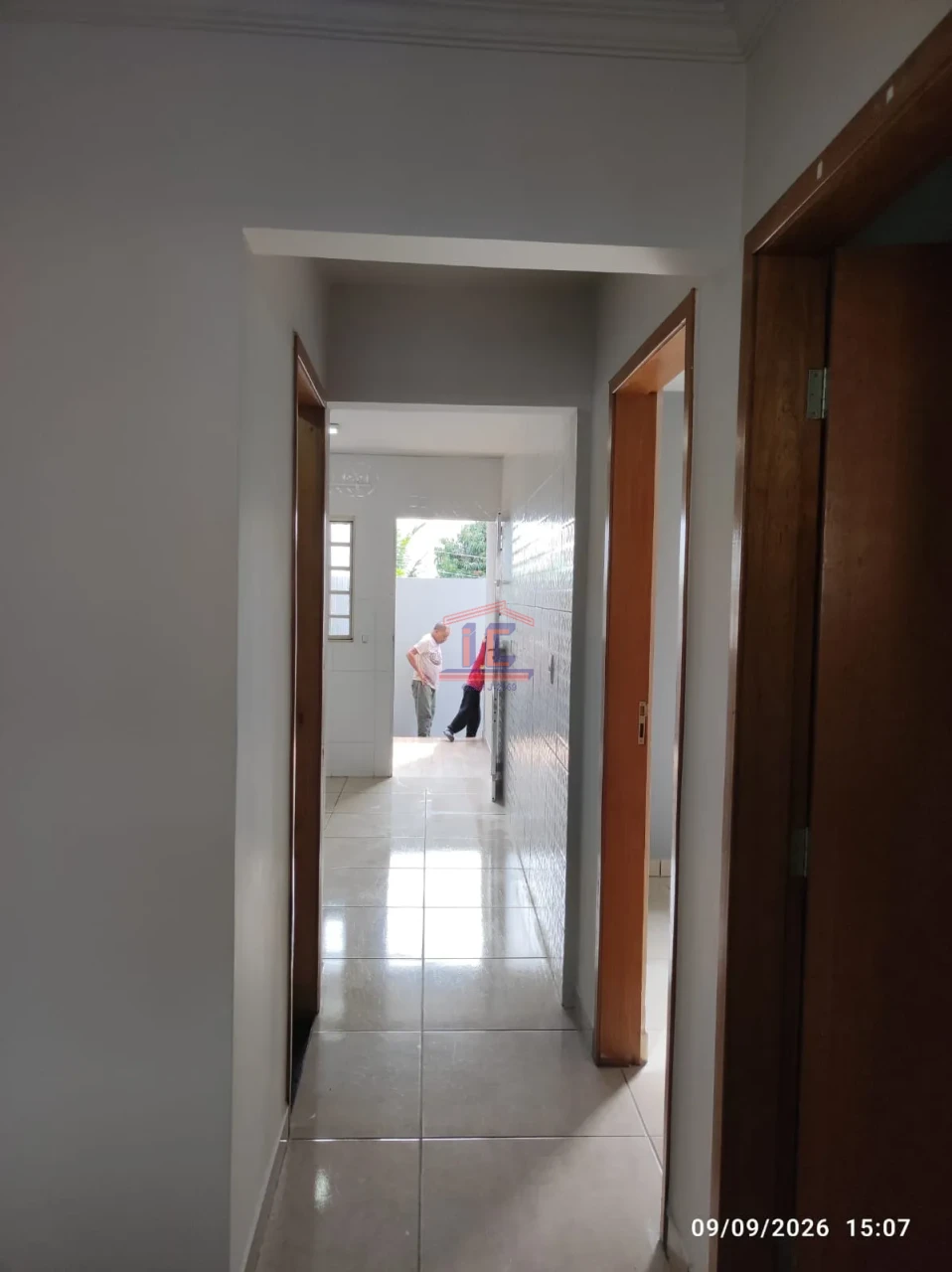 Imagens do imóveis CASA - VENDA - Rua Fazenda Santa Cecília, 47 - JD NOVA CAMBE