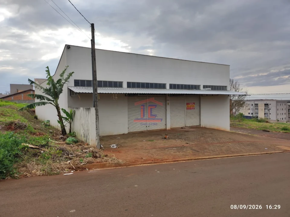 Rua Jose Gomedi, 299 - Residencial Alto do Café