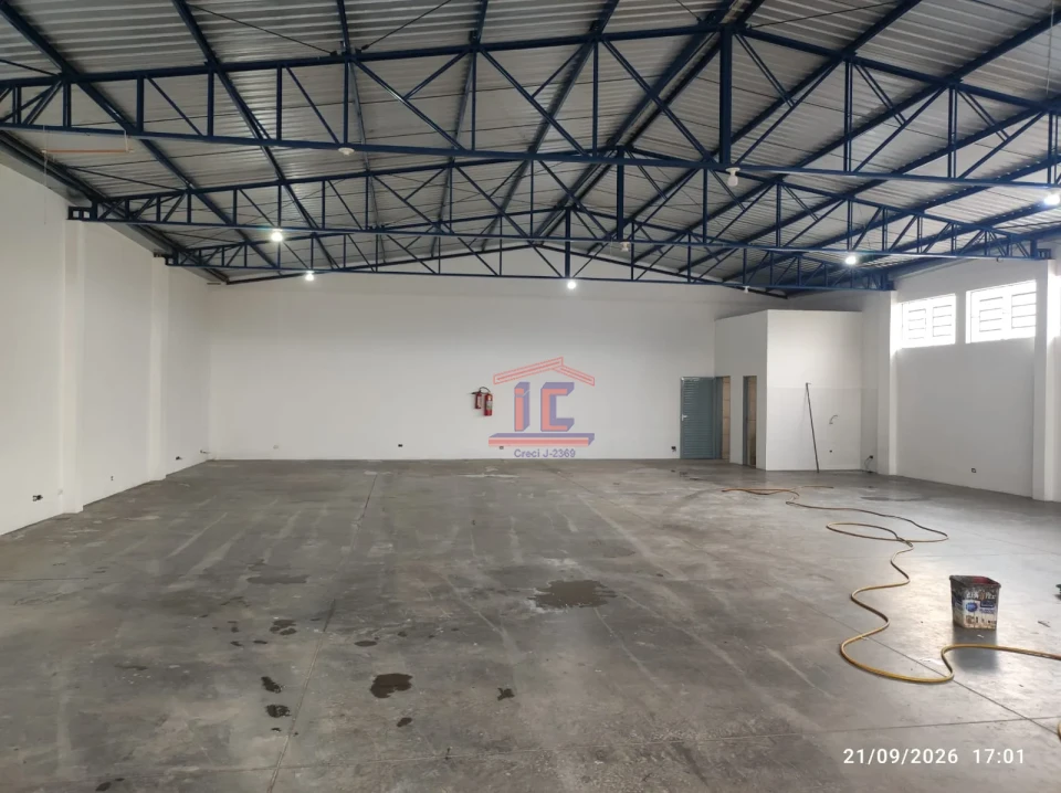 Rua Jose Gomedi, 299 - Residencial Alto do Café