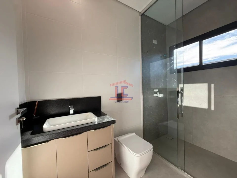 Imagens do imóveis Casa em Condomínio - Residencial Bellevie
