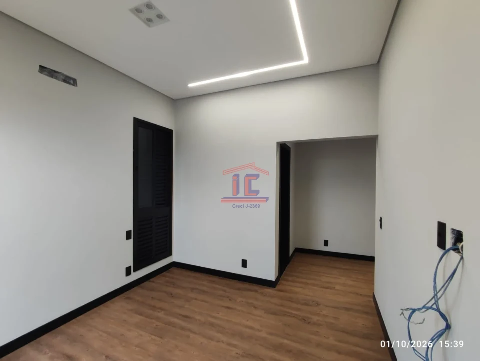 Imagens do imóveis Casa - Condomínio Campos do Conde Veredas - Rodovia Mello Peixoto