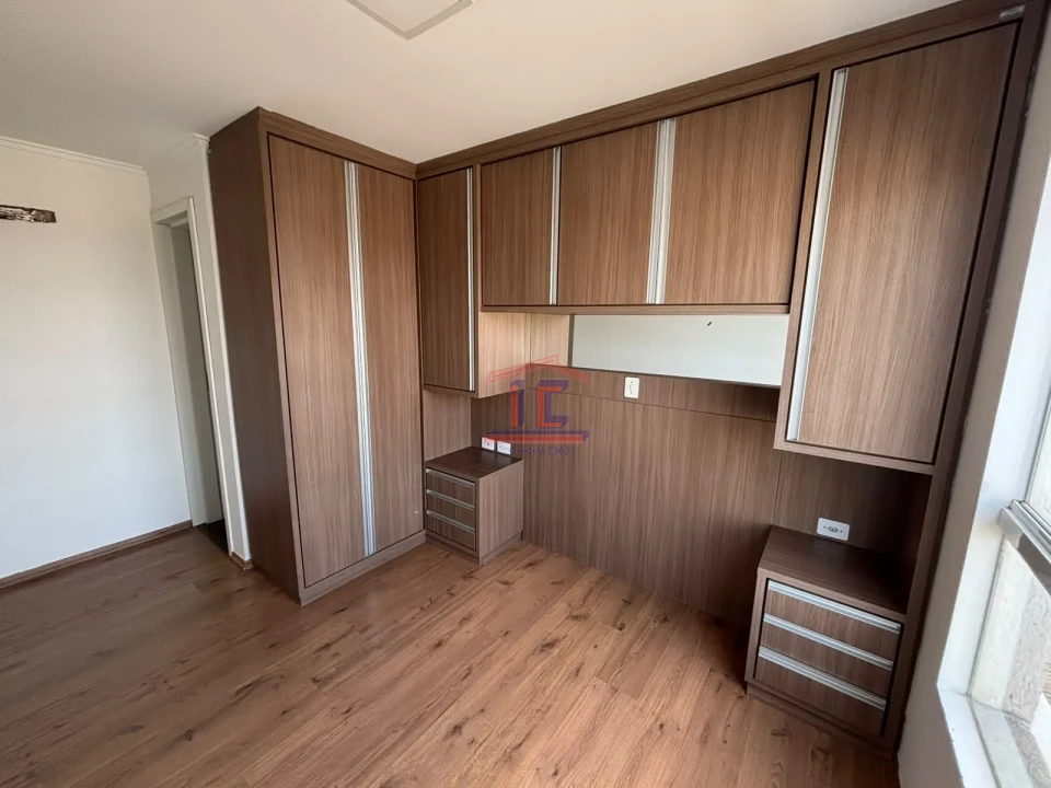 Rua Antonio Vicentin, 281 Apto 233 - Vila das Torres
