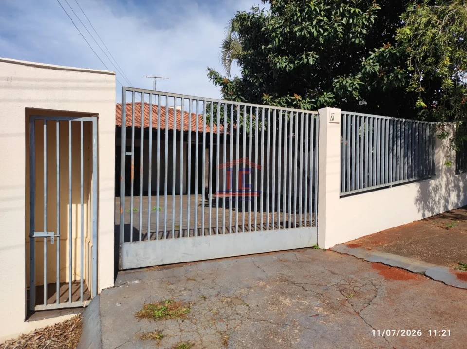 Imagens do imóveis Rua Ermenegildo Sabaini, 70 - Jardim Vitória