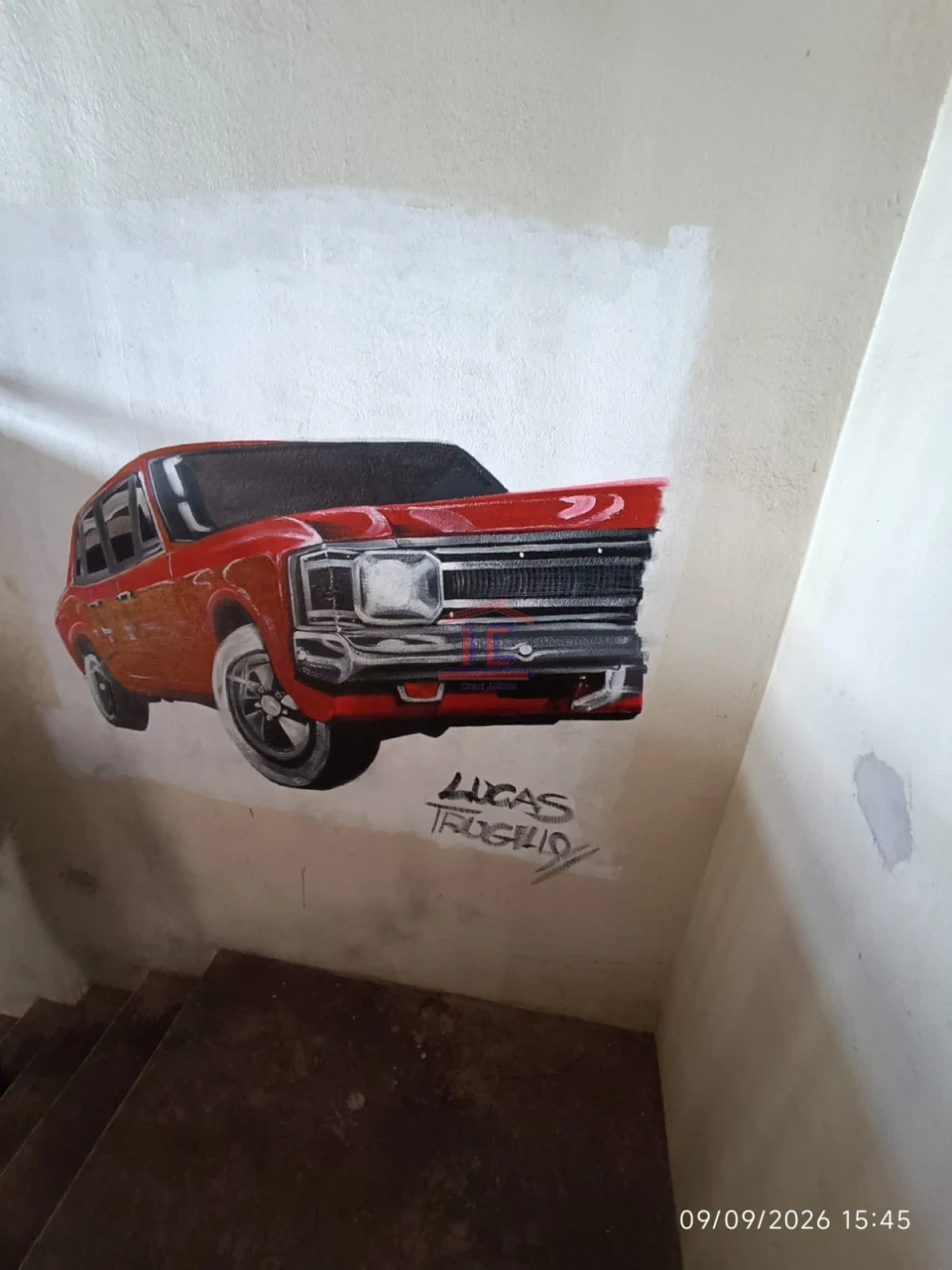 Sala - Rua Gabriel de Lara, 598 - Sala 01 - Jd Novo Bandeirantes II
