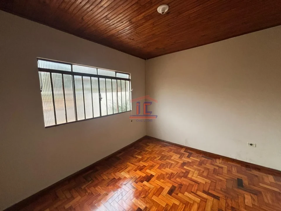 Rua João Passador, 79 - Frente - Jardim Santo Antonio