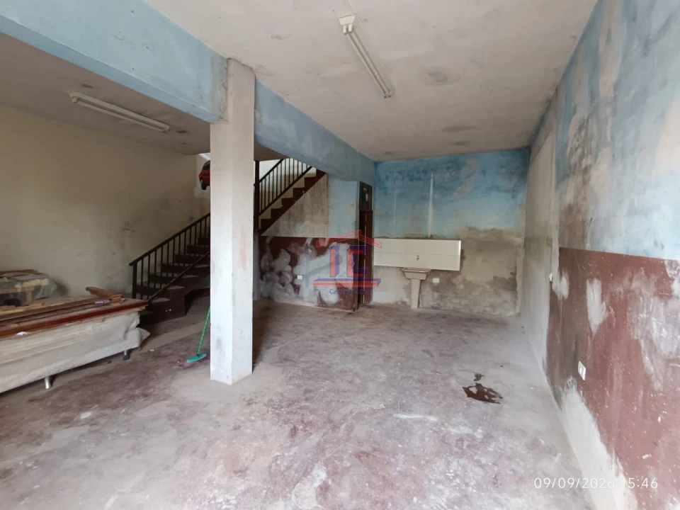 Sala - Rua Gabriel de Lara, 598 - Sala 01 - Jd Novo Bandeirantes II