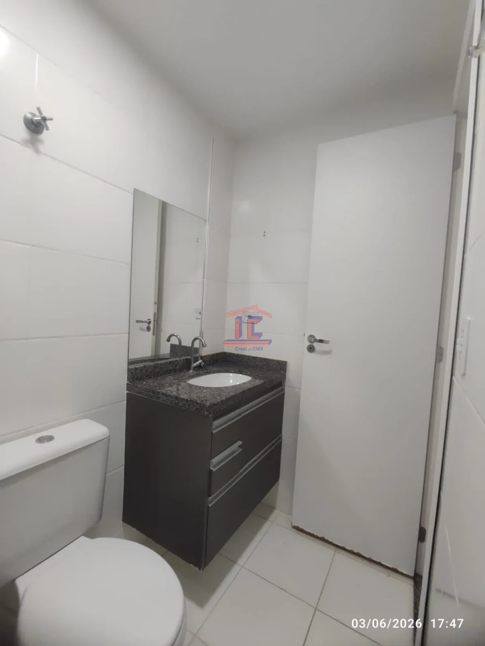 Rua Antonio Vicentin, 281 Apto 226 - Vila das Torres