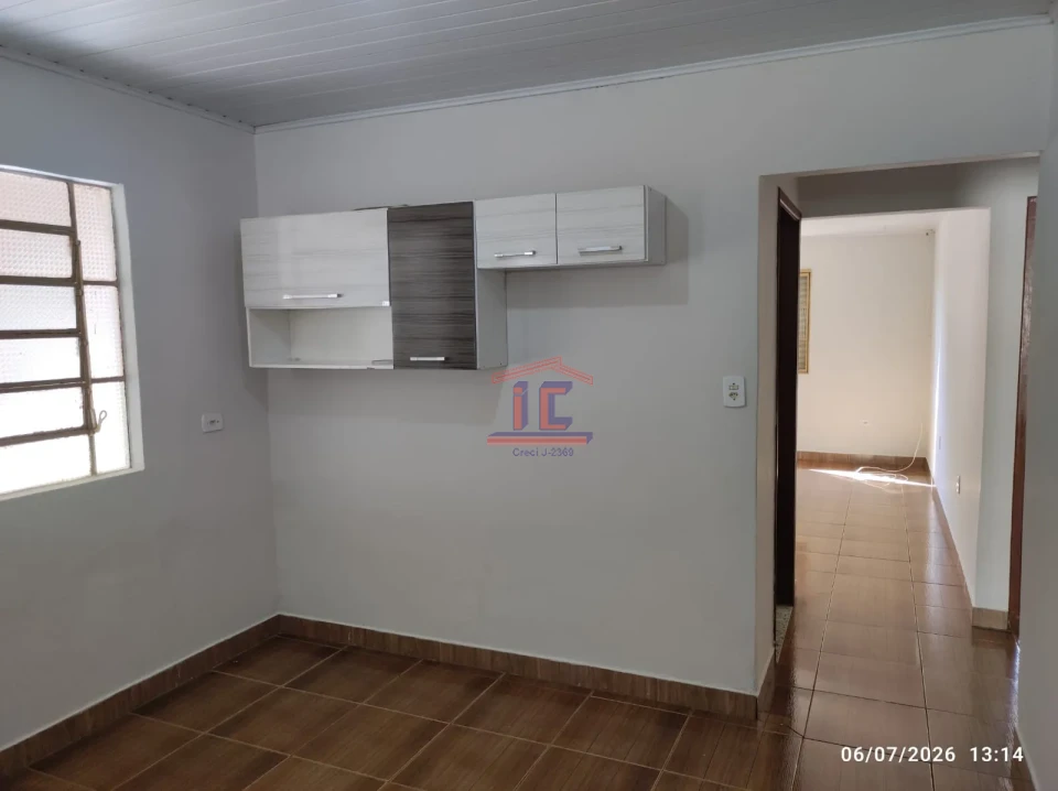 Imagens do imóveis Rua Monte Castelo, 480 - Frente - Jardim Alvorada