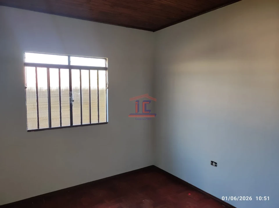 Rua João Passador, 79 - Frente - Jardim Santo Antonio