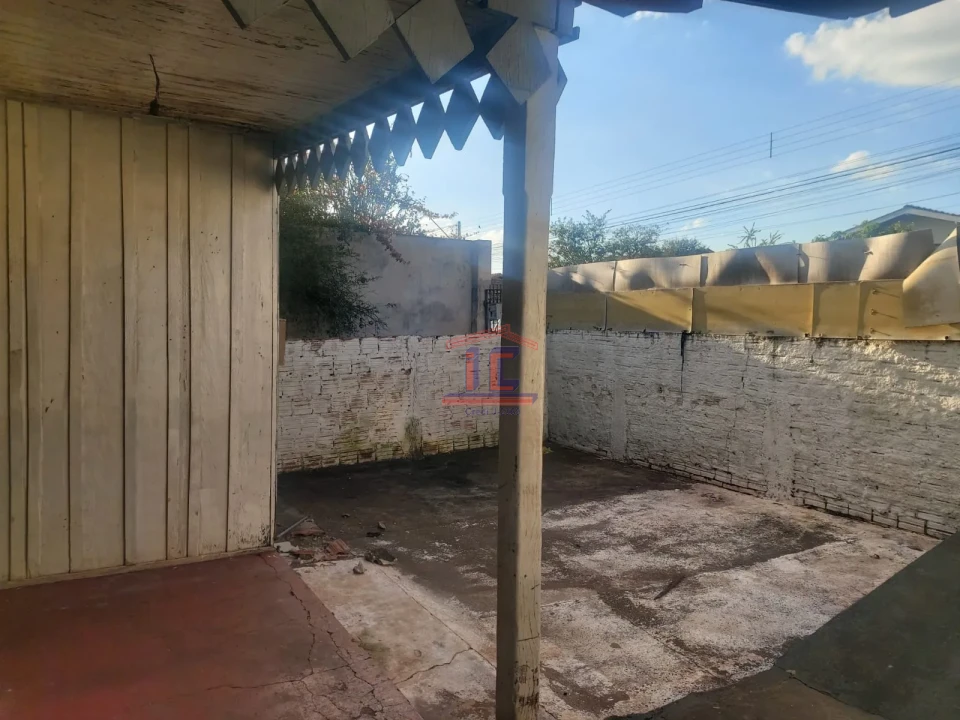 Imagens do imóveis Casa térrea