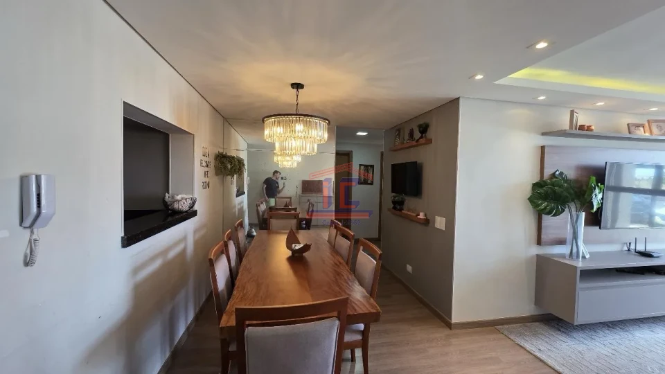 Imagens do imóveis APARTAMENTO À VENDA - CASTELO BRANCO