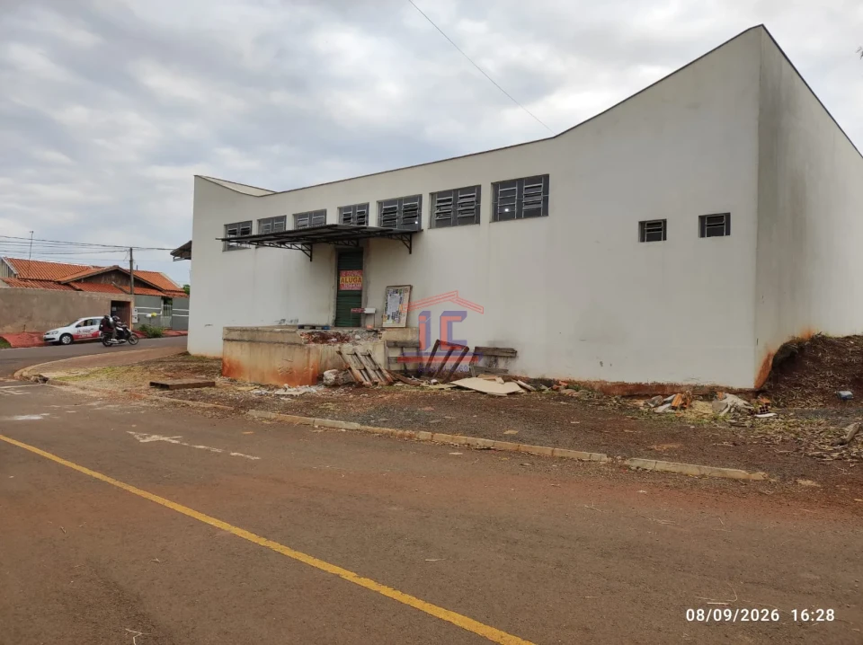 Rua Jose Gomedi, 299 - Residencial Alto do Café
