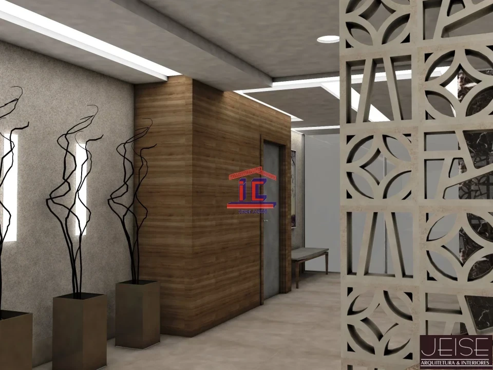 APARTAMENTO 4° andar – RESIDENCIAL TIVOLI – CAMBÉ/PR