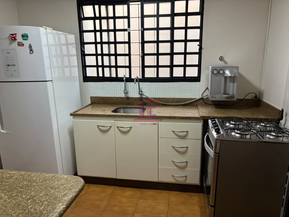 Imagens do imóveis CASA À VENDA JARDIM VILA RICA