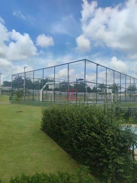 Imagens do imóveis Terreno  300,00 m² - Condomínio Residencial Bellevie