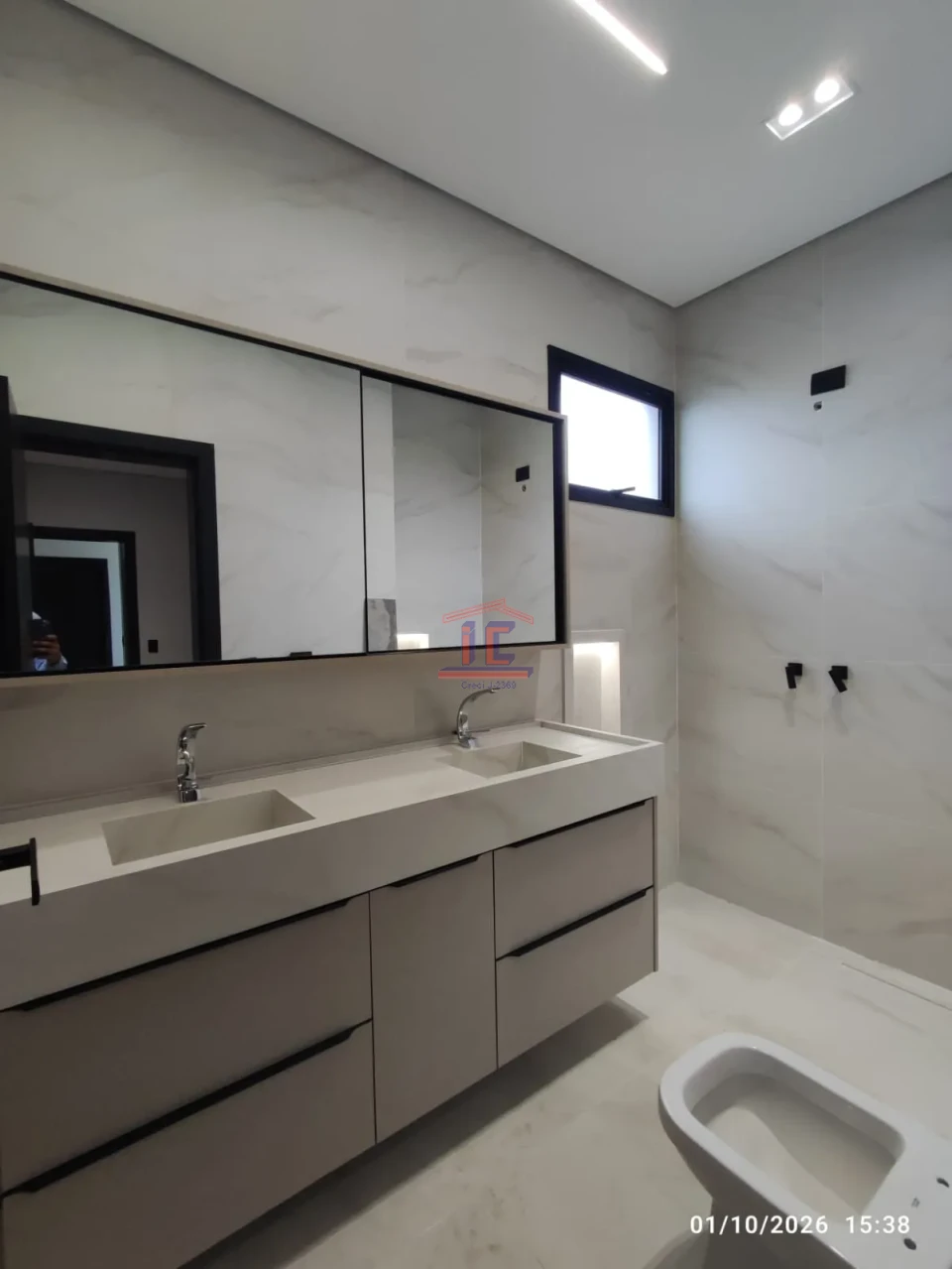 Imagens do imóveis Casa - Condomínio Campos do Conde Veredas - Rodovia Mello Peixoto