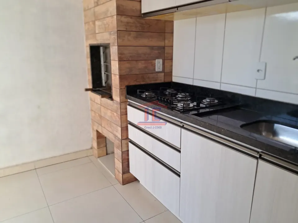 Imagens do imóveis Rua Eustáquio Pereira, 408 - Jardim Bela Itália