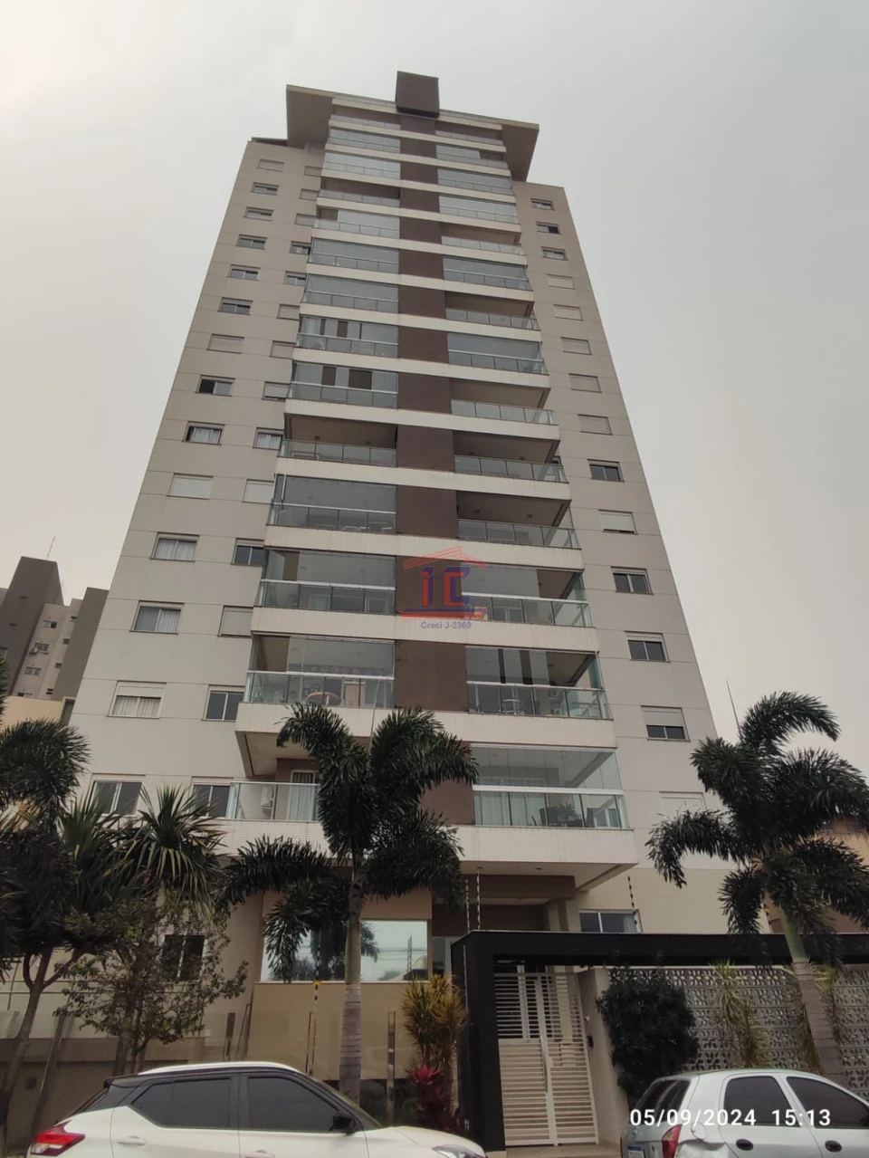 Rua França, 865 - Apto 102 - Edf. Maison Monet