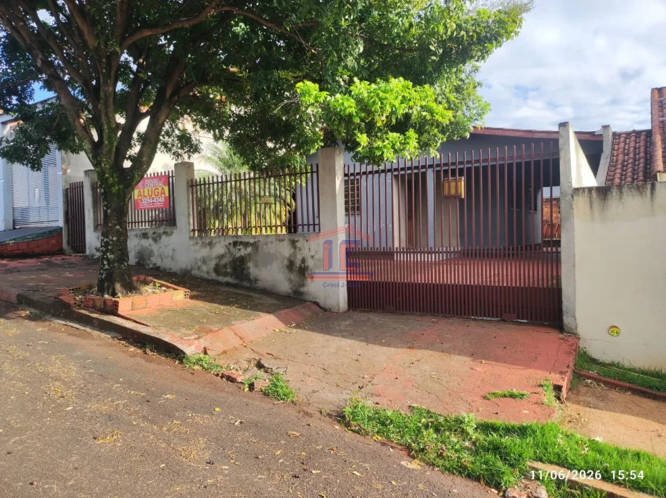 Imagens do imóveis Rua Miguel A. Mazão. 151 - Conjunto Hab. Antonio Euthymio Casaroto