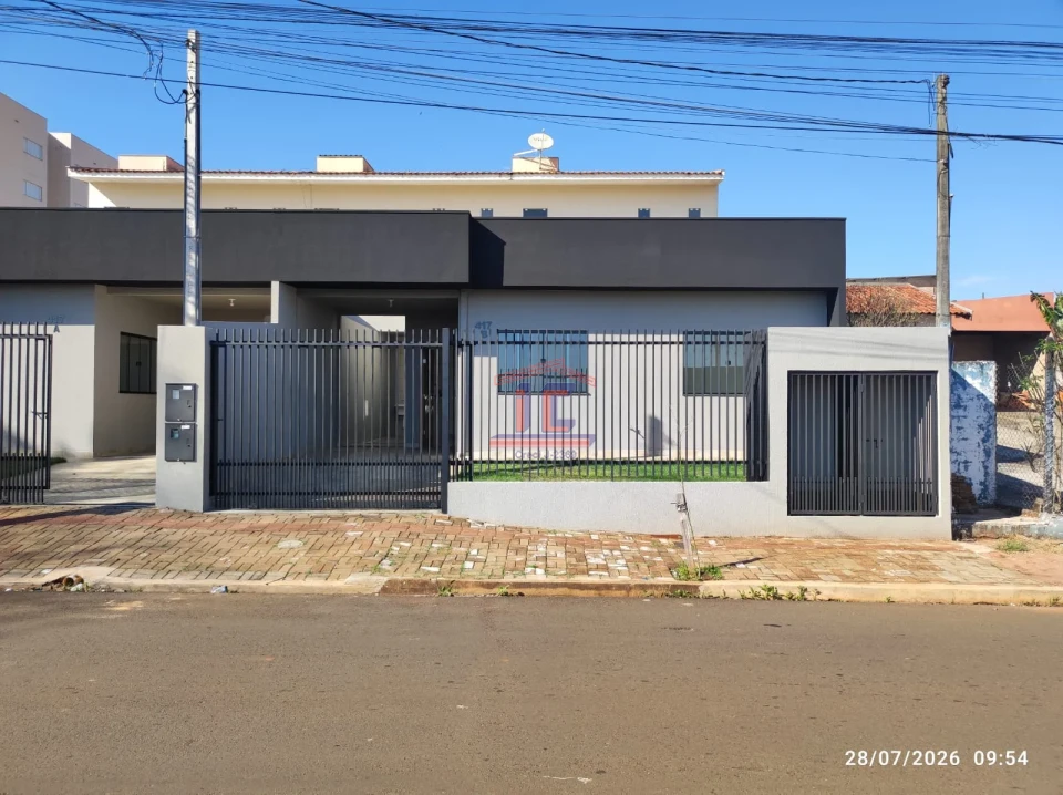 Imagens do imóveis Rua dos Caçadores, 417-B - Jardim Florida
