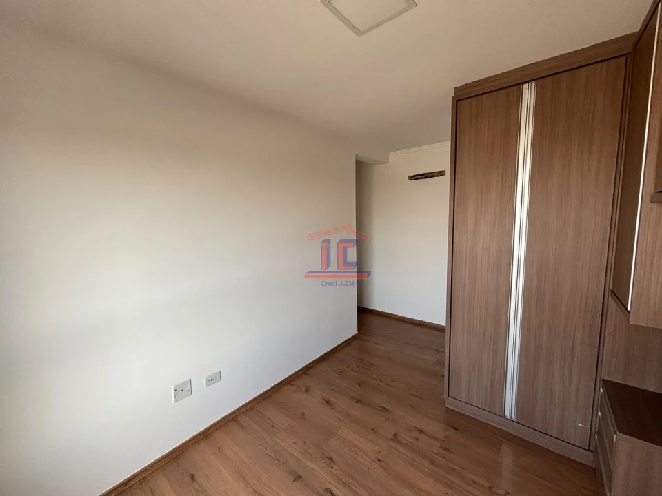 Rua Antonio Vicentin, 281 Apto 233 - Vila das Torres