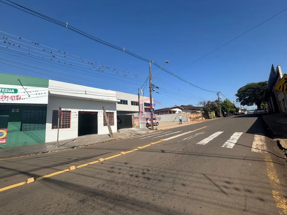 Imagens do imóveis Rua Noruega - Esquina com Rua Equador, 107C - Centro