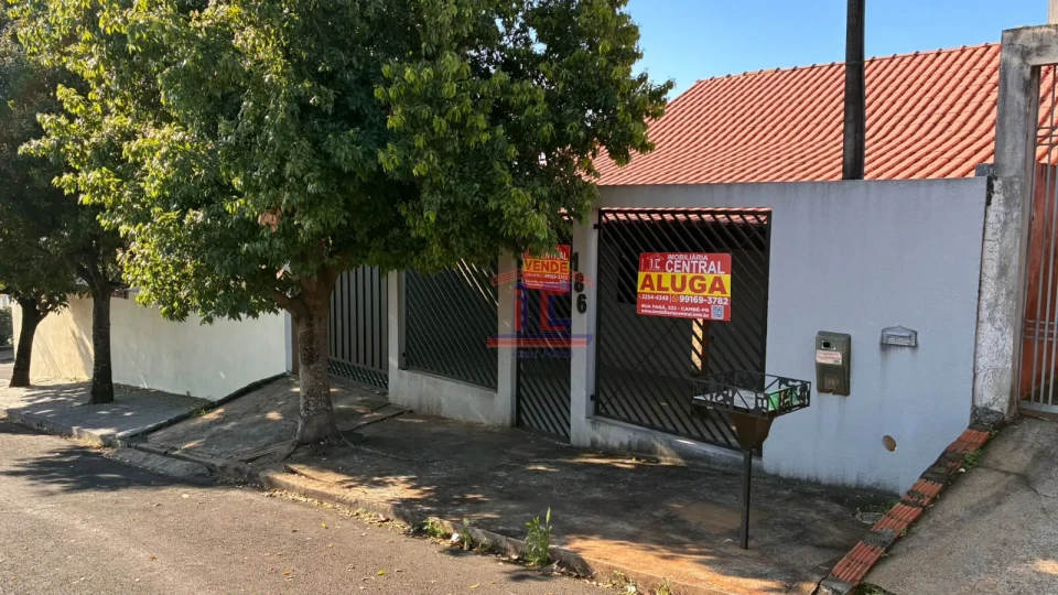 Imagens do imóveis CASA À VENDA