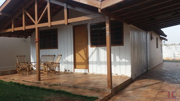 Imagens do imóveis Casa Térrea -Jardim Alvorada