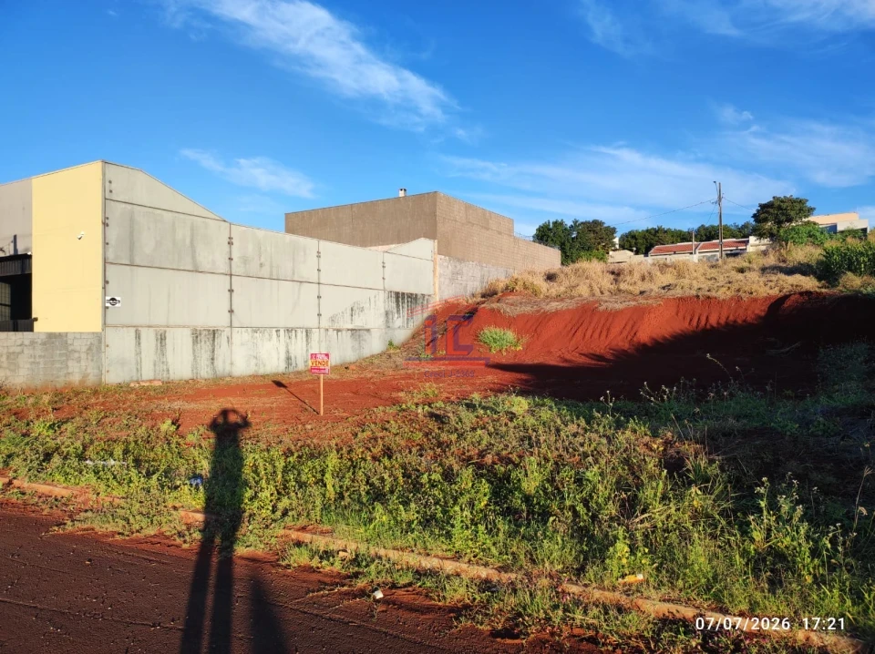 Imagens do imóveis DOIS TERRENOS COMERCIAIS - JD. ALTO DO CAFÉ - CAMBÉ