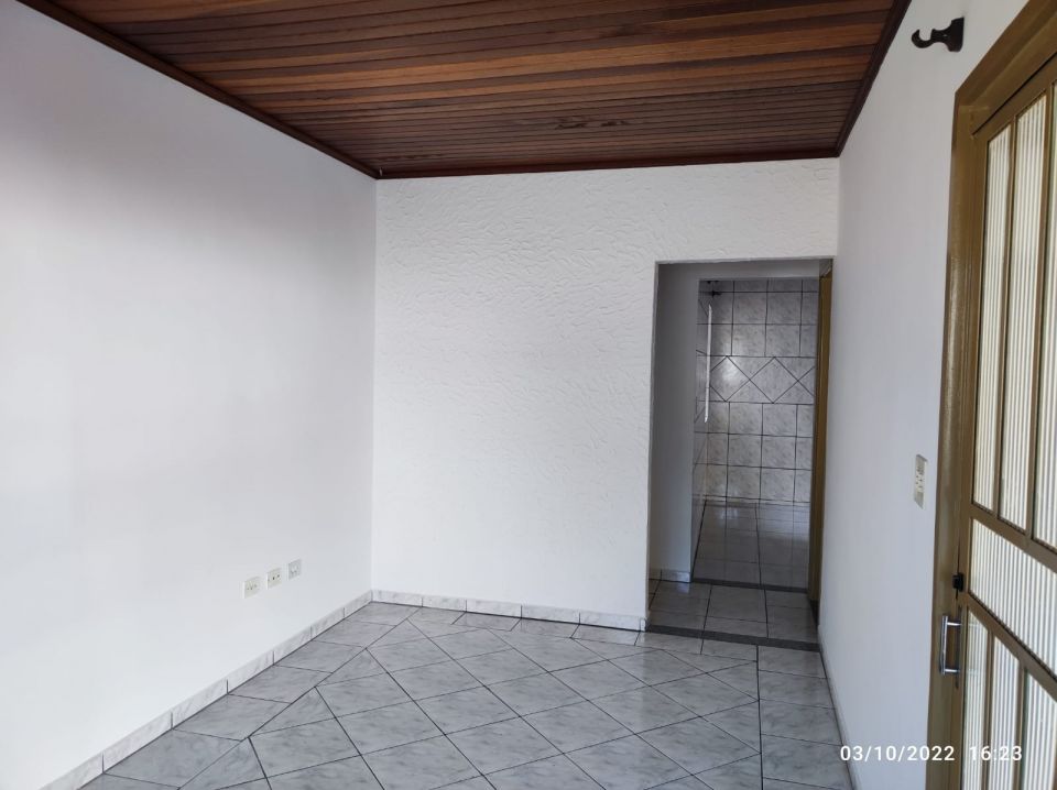 Rua Santo Cassaro, 194 - Esq. com Rua Tuiuti