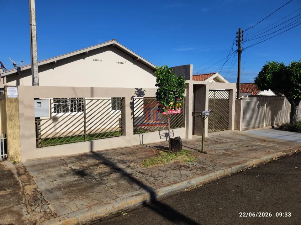 Imagens do imóveis Rua Riacho Fundo, 688 - Cambé II