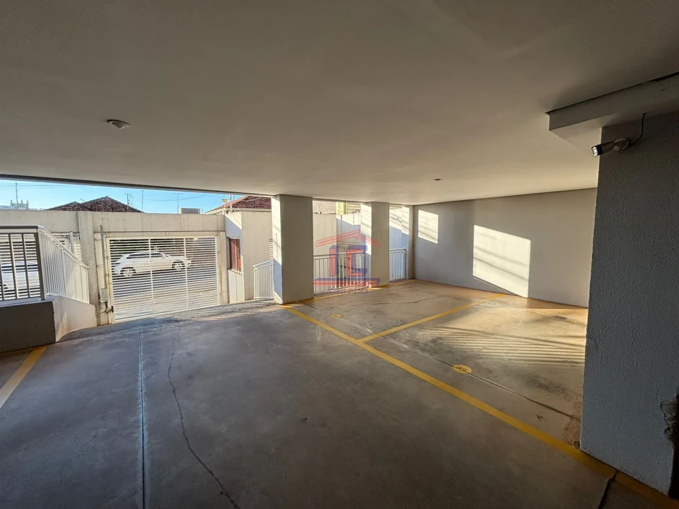 Rua Espanha, 601 - Apto 204 - Edf. América do Sul