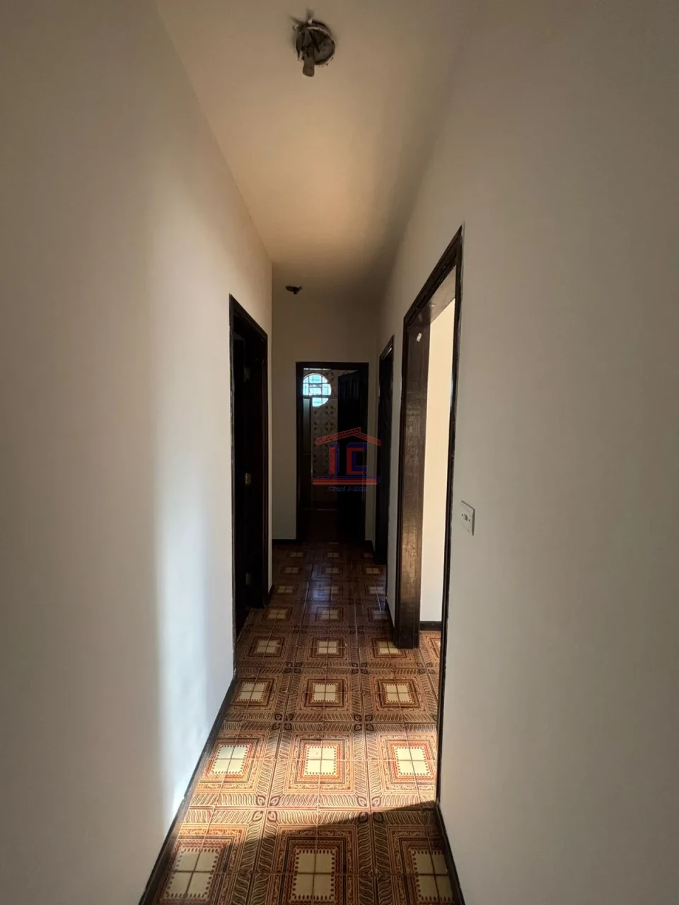 Rua Nossa Senhora do Rocio, 1727 - Centro