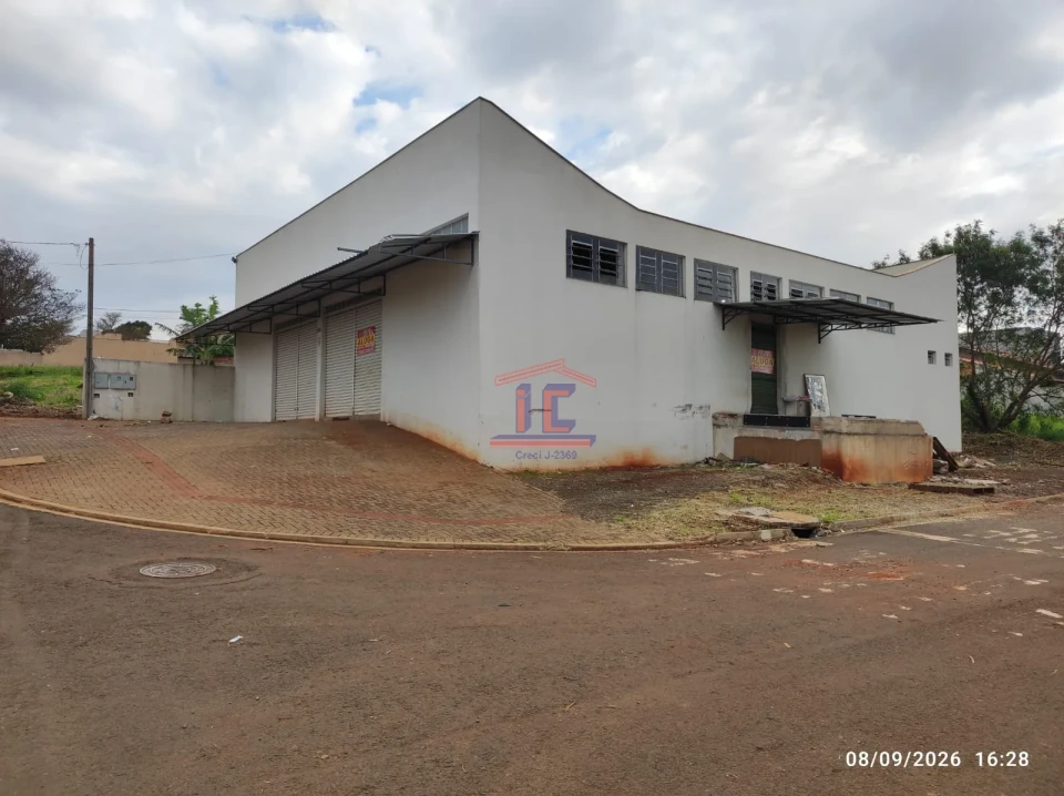 Rua Jose Gomedi, 299 - Residencial Alto do Café